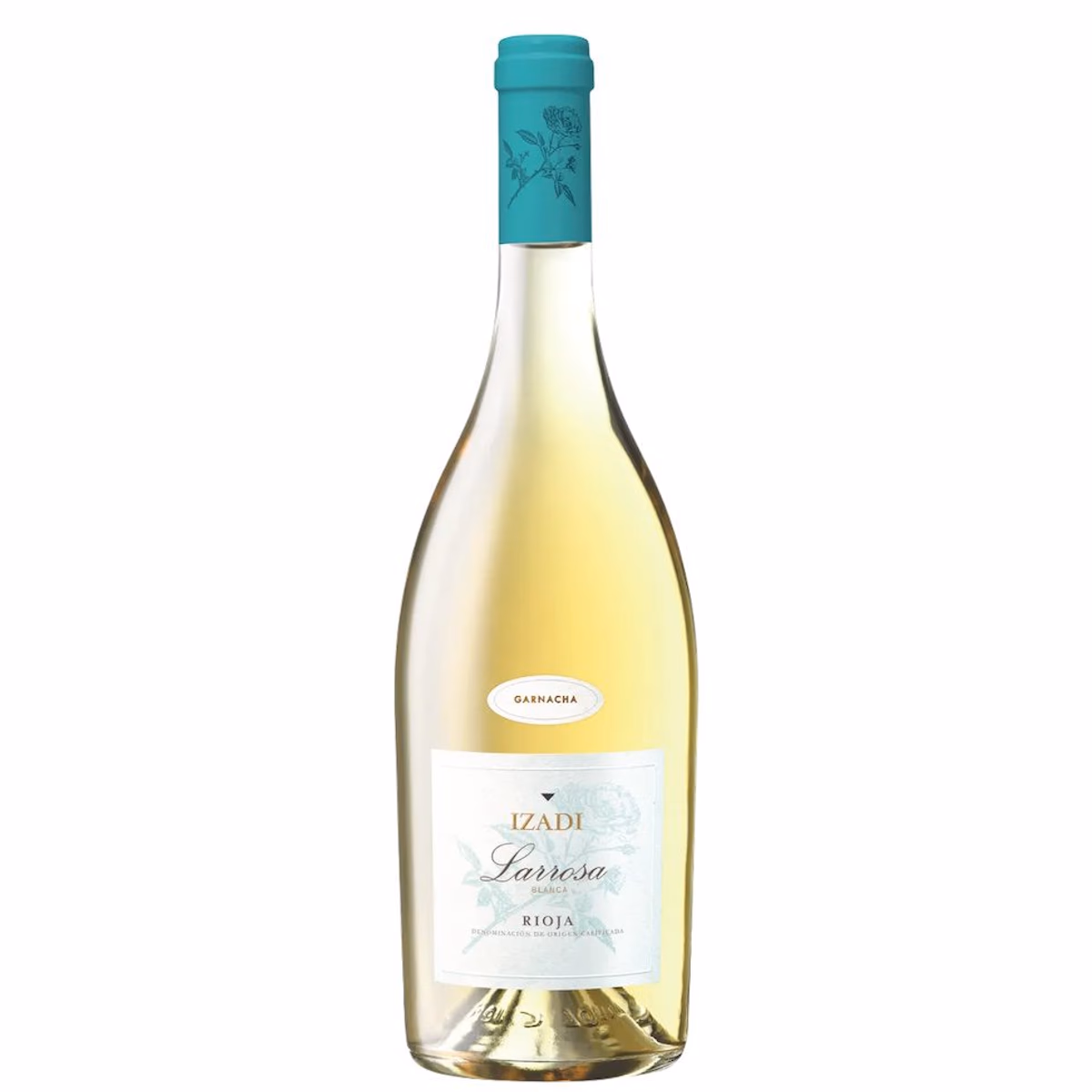 Izadi Larrosa Blanca Garnacha Blanca